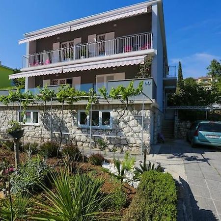 House Diana Hotel Dramalj Exterior photo