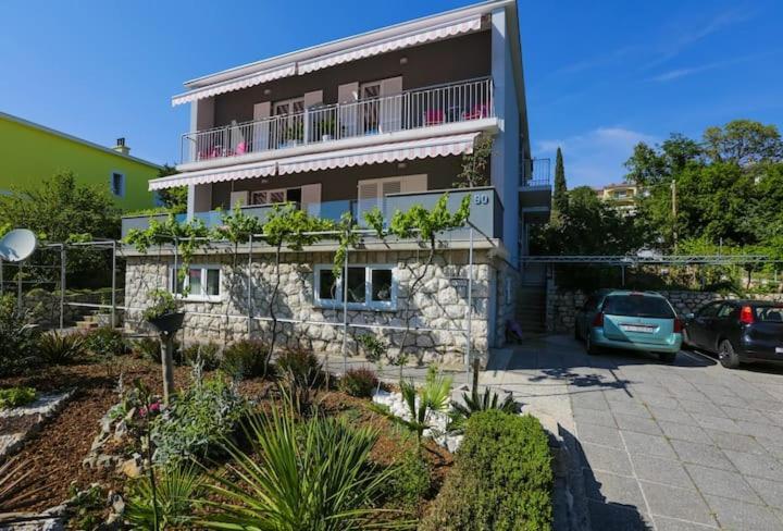 House Diana Hotel Dramalj Exterior photo