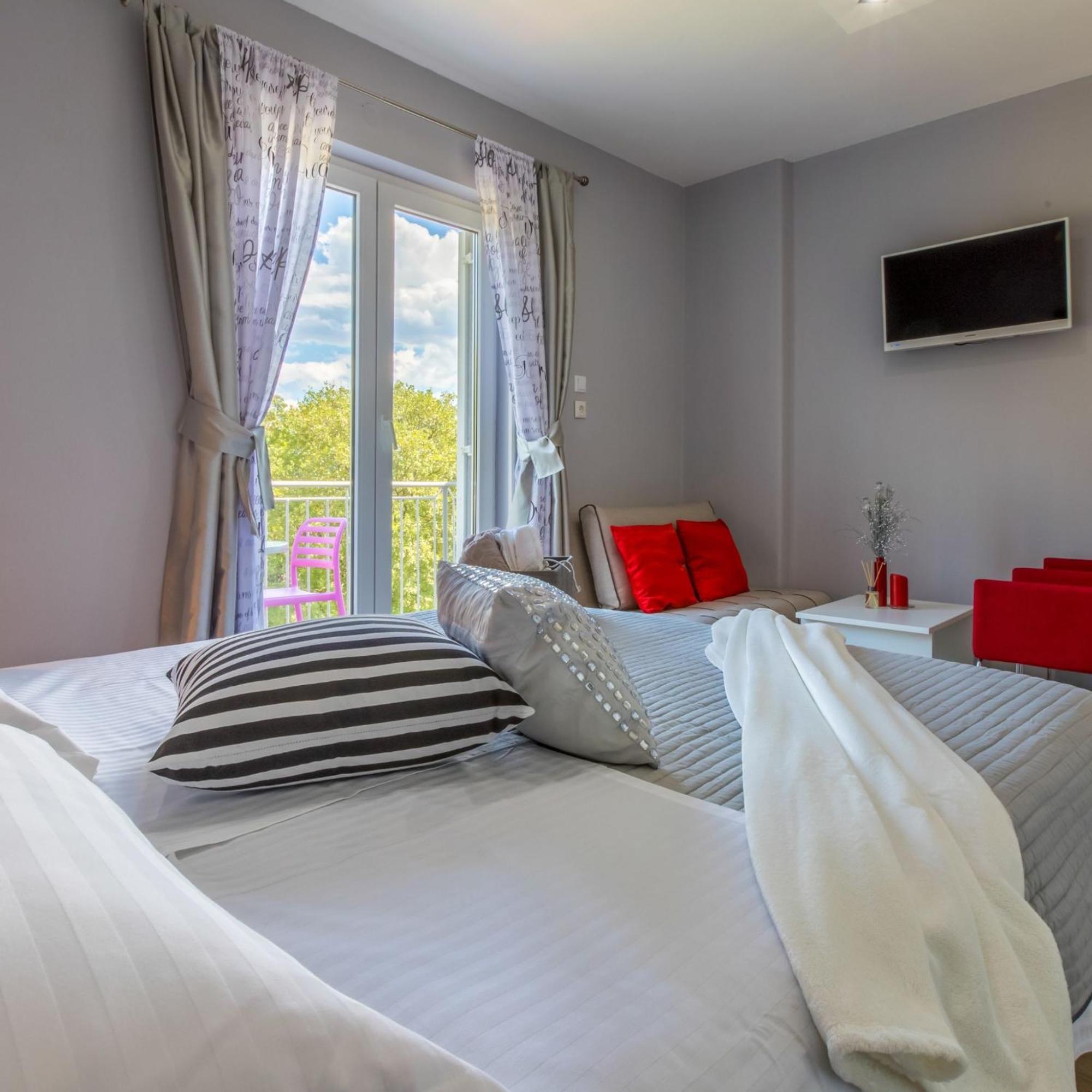 House Diana Hotel Dramalj Room photo