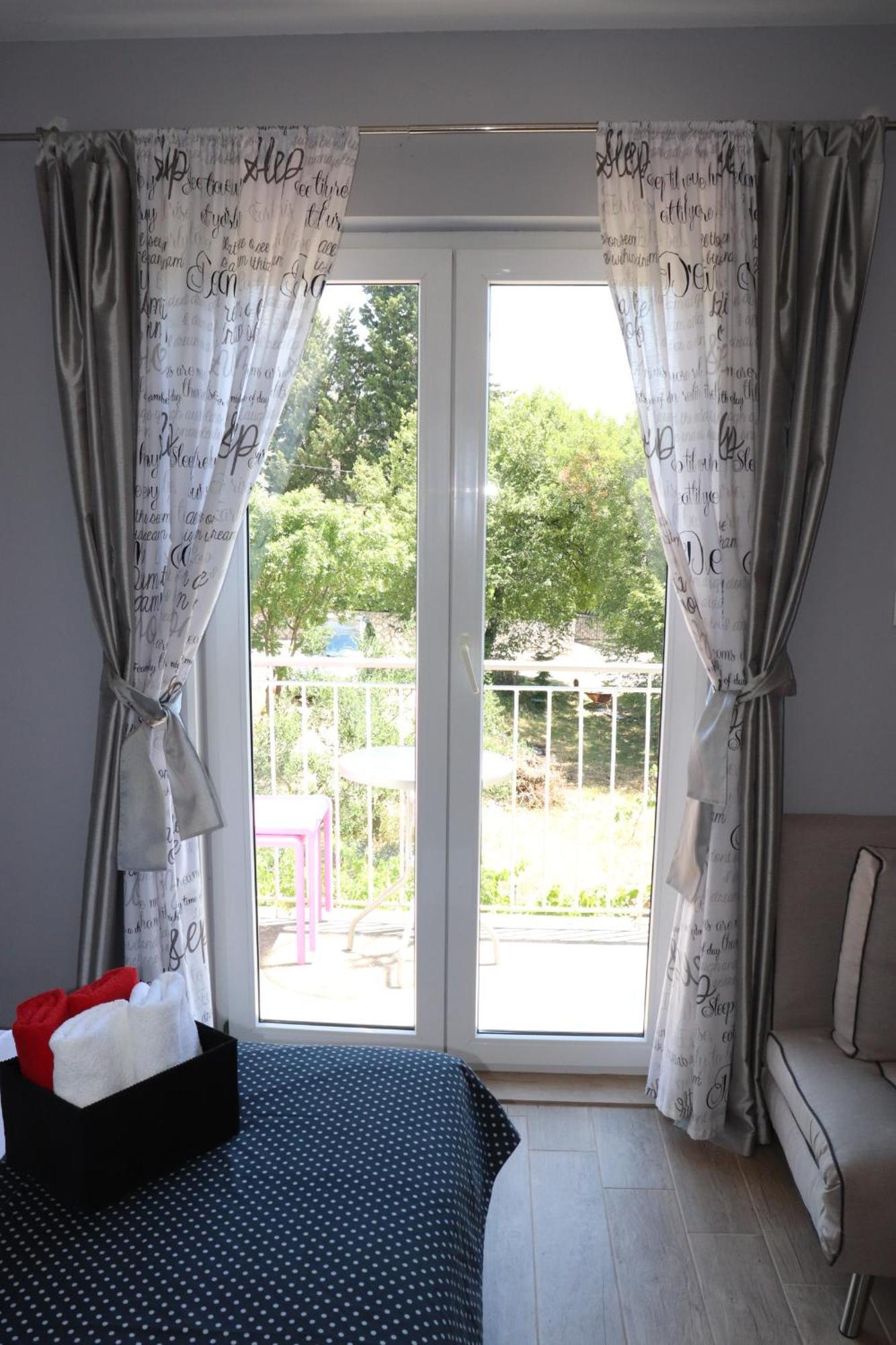 House Diana Hotel Dramalj Room photo